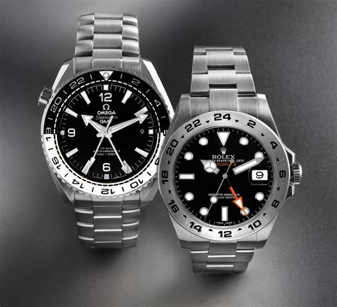 rolex explorer vs omega speedmaster photo|Rolex Explorer vs Omega Speedmaster .